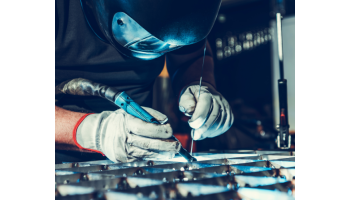 Welding III